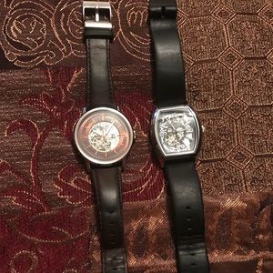 🌟FINAL DROP🌟Kenneth Cole Automatic Men Watches